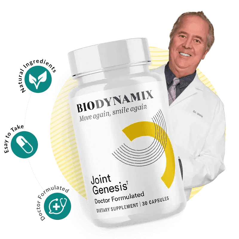 BioDynamix™