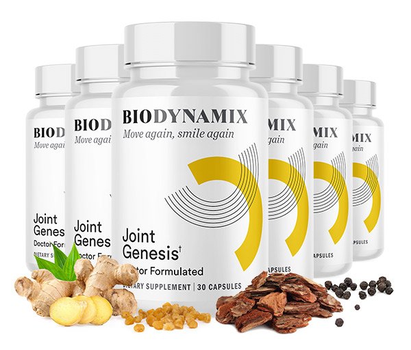 BioDynamix Price 